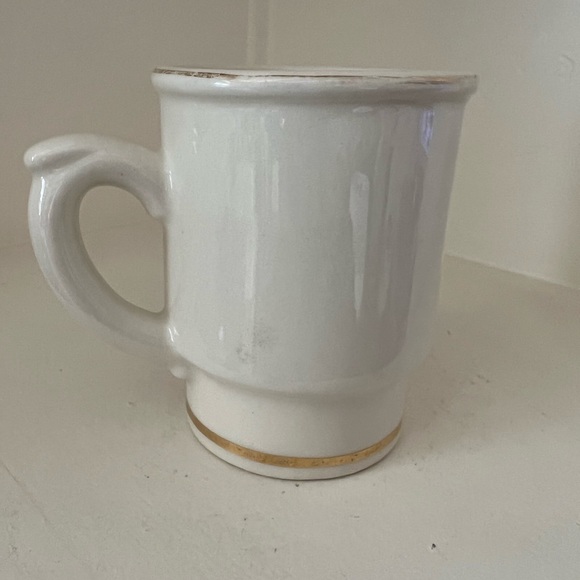 Vintage 1962 Chevy Pickup mug. - Picture 2 of 4